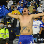 Millonarios Once Caldas 2022 Millonarios Once Caldas 2022