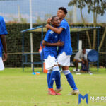 Millonarios Quilmes Sub17 2022 Millonarios Quilmes Sub17 2022