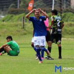 Millonarios Viejo Patiño Sub17 2022 Millonarios Viejo Patiño Sub17 2022