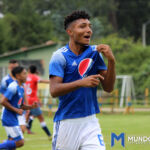 Onceno Capitalino Millonarios 2022 Onceno Capitalino Millonarios 2022