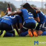 Fortaleza Millonarios Liga Femenina 2022 Fortaleza Millonarios Liga Femenina 2022