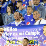 Millonarios Equidad 2022 Millonarios Equidad 2022