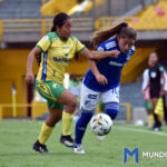 Millonarios Huila Liga Femenina 2022 Millonarios Huila Liga Femenina 2022