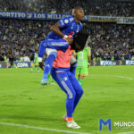 Millonarios Jaguares Copa 2022 Millonarios Jaguares Copa 2022