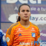 Máryory Sánchez Máryory Sánchez