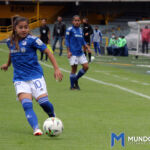 Sharon Ramírez Sharon Ramírez