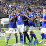 Millonarios Santa Fe 2022 Millonarios Santa Fe 2022