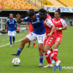 Millonarios Santa Fe 2022 Millonarios Santa Fe 2022