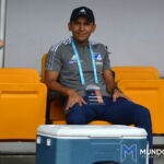 Fabián Hernández Fabián Hernández