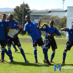 Millonarios Fútbol base Millonarios Fútbol base