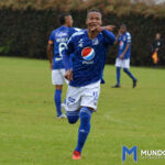 Millonarios Alianza Llanos Super Copa 2022 Millonarios Alianza Llanos Super Copa 2022