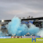 Hinchas Millonarios 2022 Hinchas Millonarios 2022