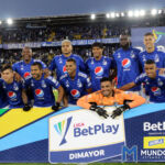 Millonarios 2022 Millonarios 2022