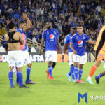 Millonarios 2022 Millonariso 2022