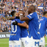 Millonarios Bucaramanga 2022 Millonarios Bucaramanga 2022