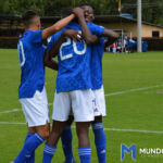 Millonarios Cearc Sub17 2022 Millonarios Cearc Sub17 2022