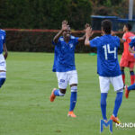 Millonarios Onceno Capitalino Sub16 2022 Millonarios Onceno Capitalino Sub16 2022