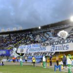 Hinchas Millonarios 2022 Hinchas Millonarios 2022