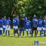 Fútbol base Millonarios 2022 Fútbol base Millonarios 2022