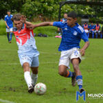 CEIF Millonarios Sub17 2022 CEIF Millonarios Sub17 2022