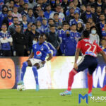 Millonarios Junior 2022 Millonarios Junior 2022