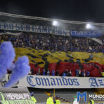 Hinchas Millonarios 2022 Hinchas Millonarios 2022
