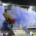 Hinchas Millonarios 2022