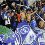 Hinchas Millonarios 2022 Hinchas Millonarios 2022