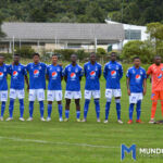 Millonarios Sub19 2022 Millonarios Sub19 2022