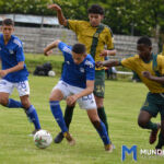 Millonarios Lowen Sub17 2022 Millonarios Lowen Sub17 2022