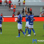 Millonarios Finalización 2022 Millonarios Finalización 2022