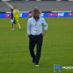 Alberto Gamero Alberto Gamero