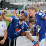 Millonarios Daytona 2022 Millonarios Daytona 2022