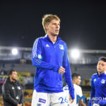 Andrés Llinás Andrés Llinás