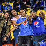 Hinchas Millonarios 2022 Hinchas Millonarios 2022