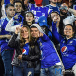 Hinchas Millonarios 2022 Hinchas Millonarios 2022
