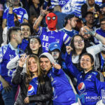 Millonarios Envigado 2022 Millonarios Envigado 2022