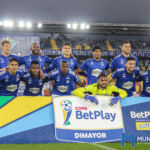 Millonarios Copa 2022 Millonarios Copa 2022