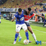 Millonarios Fortaleza Millonarios Fortaleza