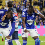 Millonarios Fortaleza 2022 Millonarios Fortaleza 2022