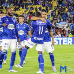 Millonarios Fortaleza 2022 Millonarios Fortaleza 2022