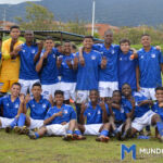 FĂștbol base Millonarios 2022 FĂștbol Base Millonarios 2022