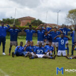 FĂștbol base Millonarios Julio 9 2022 FĂștbol base Millonarios Julio 9 2022