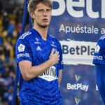 Andrés Llinás Andrés Llinás