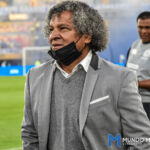 Alberto Gamero Alberto Gamero