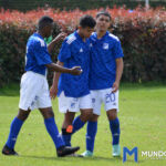 Millonarios River Bogotá Sub15 2022 Millonarios River Bogotá Sub15 2022