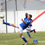Millonarios Sub16 Millonarios Sub16