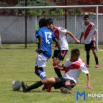 River Bogotá Millonarios Sub16 2022 River Bogotá Millonarios Sub16 2022