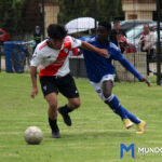 River Bogotá Millonarios Sub16 River Bogotá Millonarios Sub16