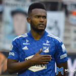 Elvis Perlaza Elvis Perlaza